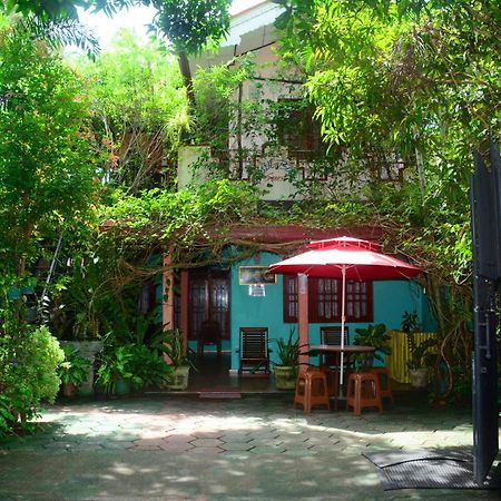 Hotel Tissa Rainbow Guest & Yala Tissamaharama Exteriér fotografie