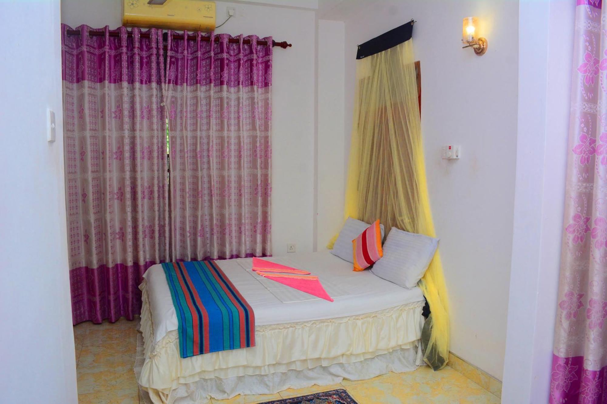 Hotel Tissa Rainbow Guest & Yala Tissamaharama Exteriér fotografie