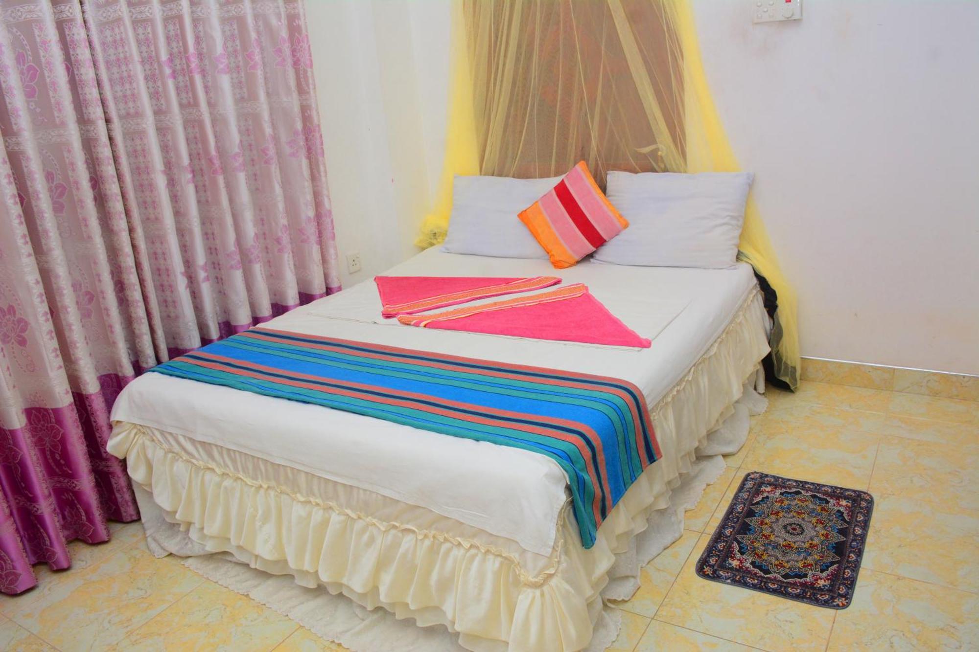 Hotel Tissa Rainbow Guest & Yala Tissamaharama Exteriér fotografie