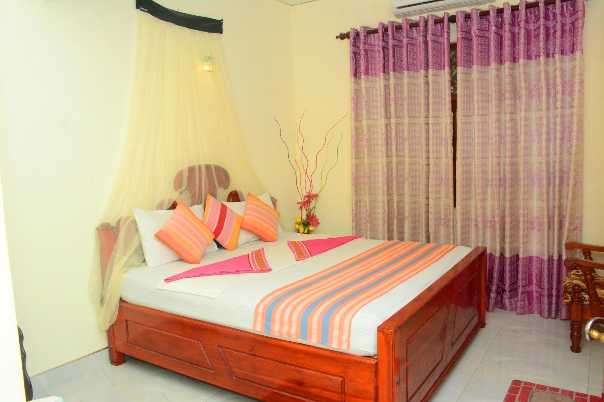 Hotel Tissa Rainbow Guest & Yala Tissamaharama Exteriér fotografie