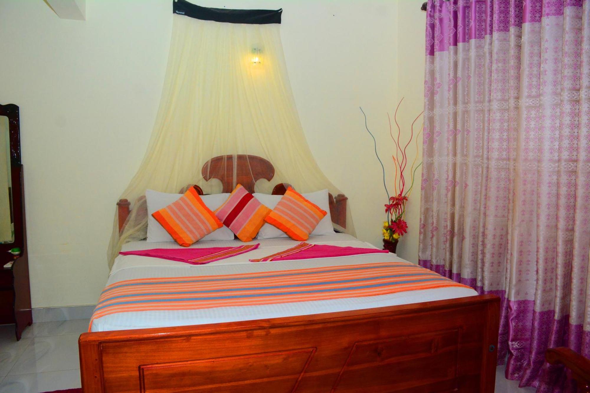 Hotel Tissa Rainbow Guest & Yala Tissamaharama Exteriér fotografie